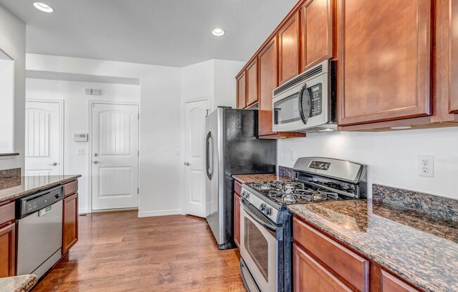 Clean and Spacious Home for Rent-Peyton- 80831