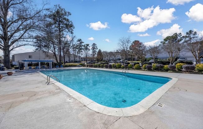 Gleneagle Apartment Homes