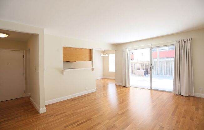 1 bed, 1 bath, $2,150, Unit #3