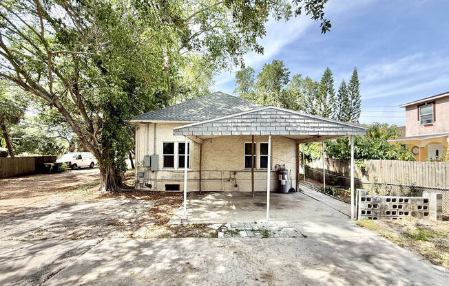 641 Mehlenbacher Road - 1