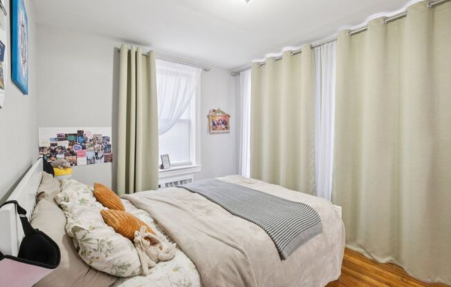 1 bed, 1 bath, 650 sqft, $1,190, Unit A11