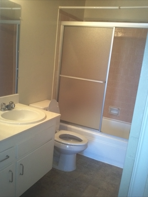 1 bed, 1 bath, $1,995