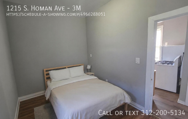 1215 S HOMAN AVE
