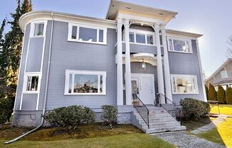 Marguerite Apartments