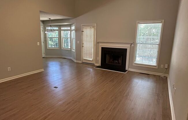 Updated 3-Bedroom Home with Attached Garage