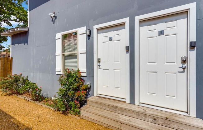 1 bed, 1 bath, $900, Unit Unit A