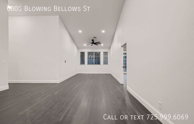 6005 BLOWING BELLOWS ST
