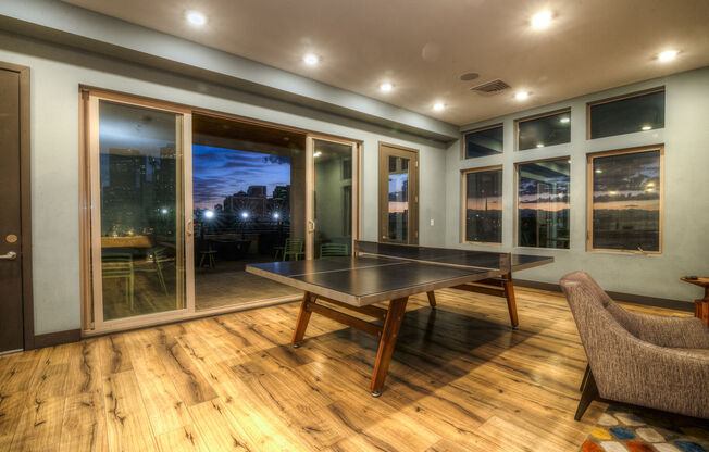 The Wheatley Flats in Denver, Colorado