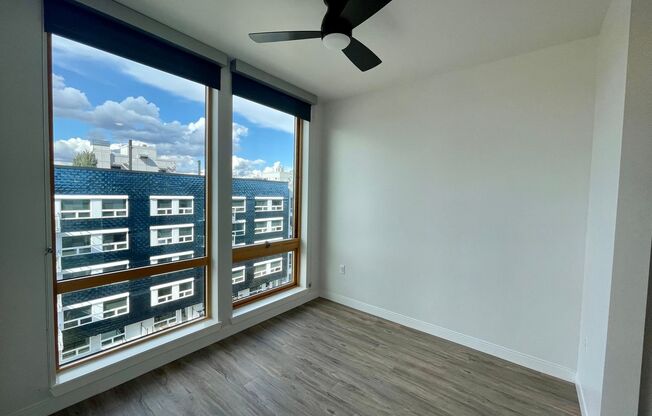 2 beds, 2 baths, 826 sqft, $3,600, Unit Unit 707