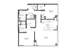 Partner-provided photo for $4735 unit