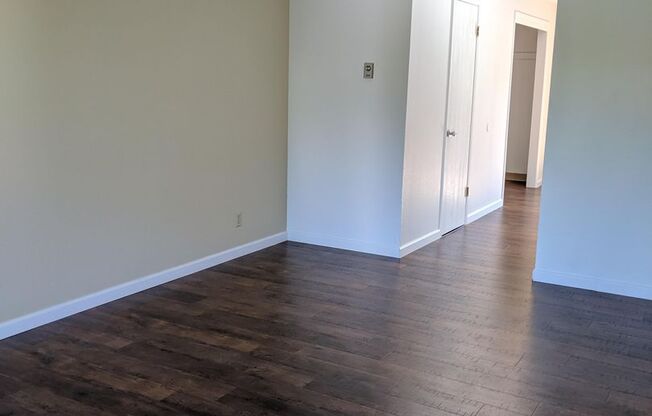 Canby Tri-Plex #15031