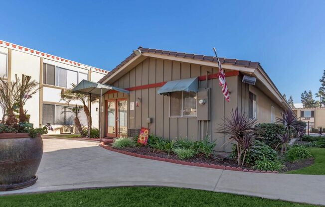Partner-provided property photo