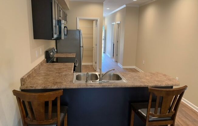 2 beds, 2 baths, 1,200 sqft, $1,340, Unit #204-C