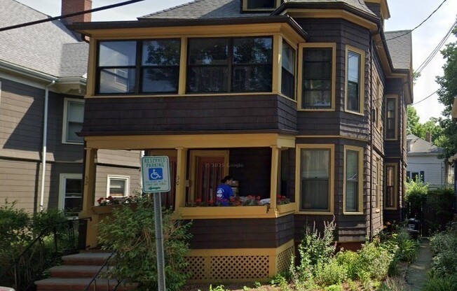 52 MT PLEASANT ST