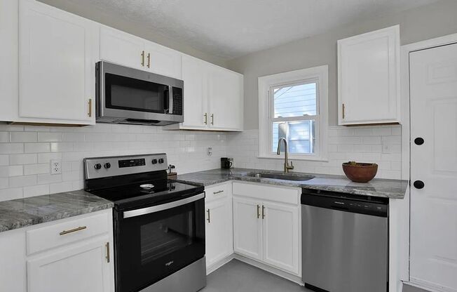 306 Plum Street ~ Pleasant View Park