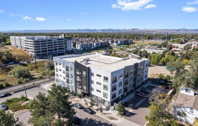 1 bed, 1 bath, 747 sqft, $1,550, Unit 314