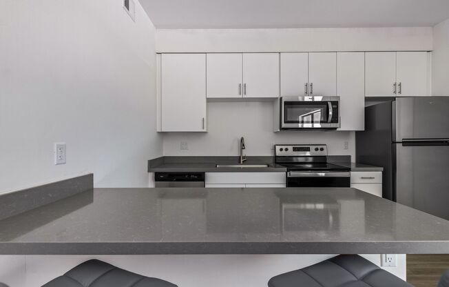 The Villas at South Mountain