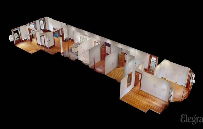 203 W 112 ST