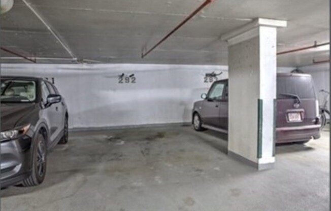 1 bed, 1 bath, 870 sqft, $2,925, Unit 308