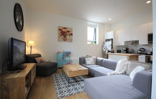 70 Parker Hill Avenue