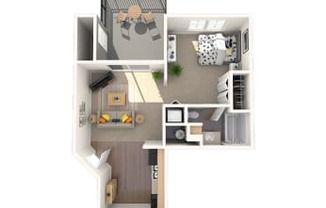 Partner-provided photo for $809 unit