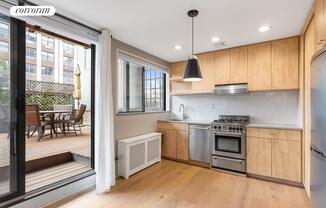 Studio, 1 bath, 400 sqft, $3,100, Unit 817