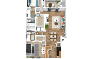 Partner-provided photo for $1749 unit