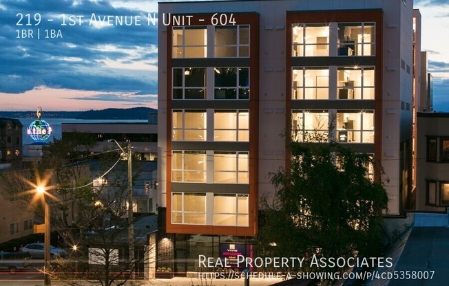 Partner-provided property photo