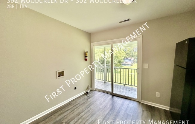 Partner-provided property photo