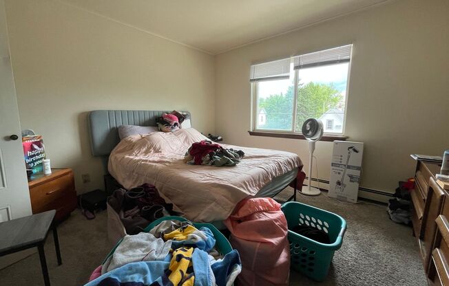 1 bed, 1 bath, $975, Unit 78
