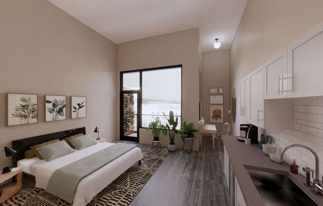 Partner-provided property photo