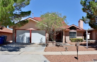 COMPETITIVELY PRICED WESTSIDE HOME