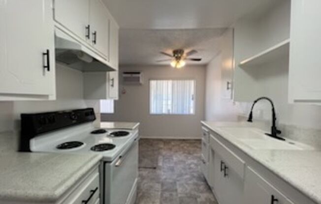 1 bed, 1 bath, $1,950, Unit 23