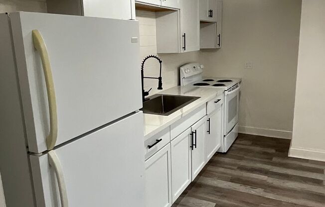 632 W Historic Mitchell St