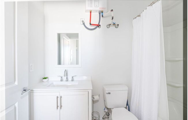 1 bed, 1 bath, 538 sqft, $1,145, Unit 411