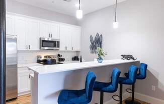The Lofts at Waumbec Mill
