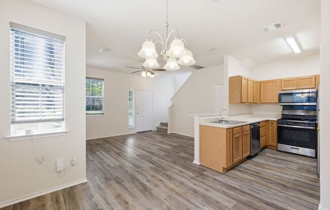 14101 Harris Ridge