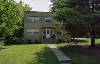 Northbend Apartments