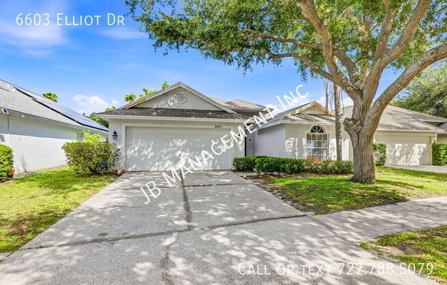 6603 ELLIOT DR
