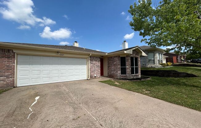 "Fort Worth Texas Homes for Rent" Eagle MNT.-Saginaw ISD