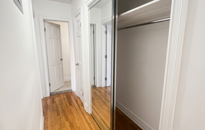 Wetherole Plaza Condo