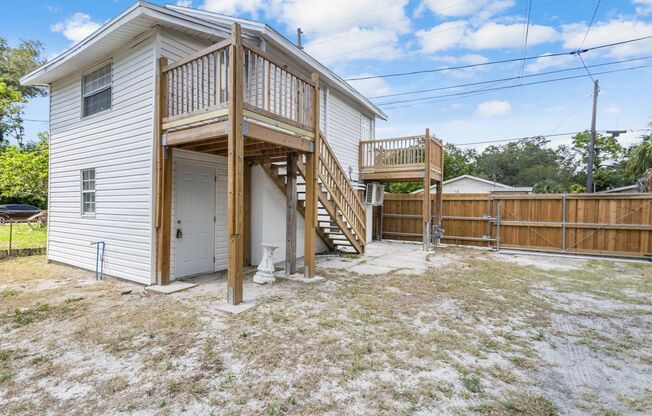 REDUCED Rent $1995.00.... 3 bed/2 bath Split Level, NEW downstairs addition, lots of extras ** FREE 65 INCH TV if moved in by 2/14**