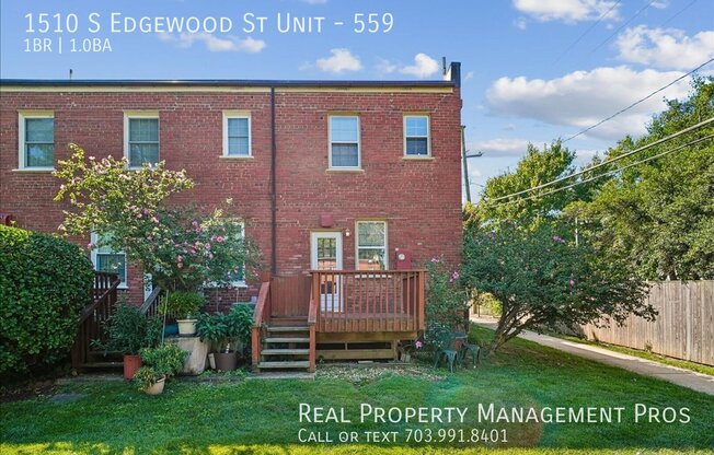 1510 S EDGEWOOD ST