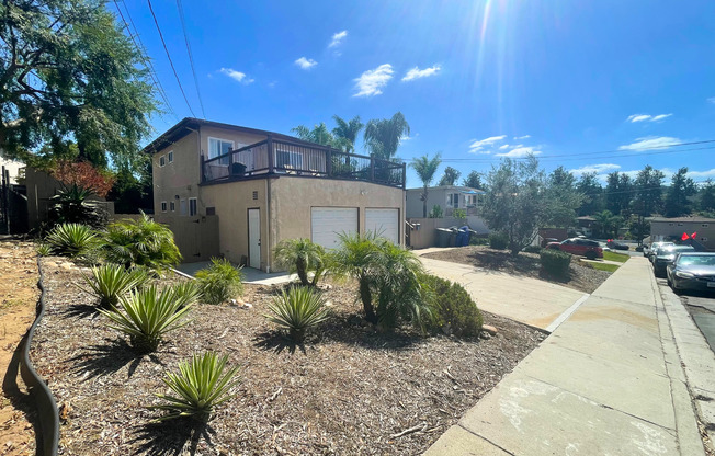 Beautifully Updated Home with Private Outdoor Space