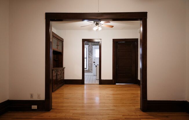 1 bed, 1 bath, 697 sqft, $995, Unit 315-43