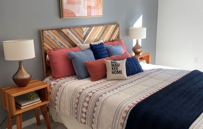 Studio, 1 bath, 632 sqft, $1,505, Unit 509