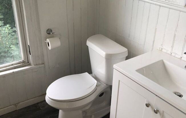 Studio, 1 bath, $700