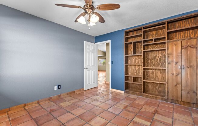 3 beds, 2 baths, $2,790