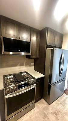 2 beds, 2 baths, 1,099 sqft, $8,000, Unit 6N