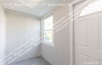 45 47 BLANCHARD RD